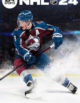 GameWheelz Videogame Truck Toronto NHL24